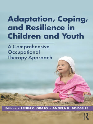 cover image of Adaptation, Coping, and Resilience in Children and Youth